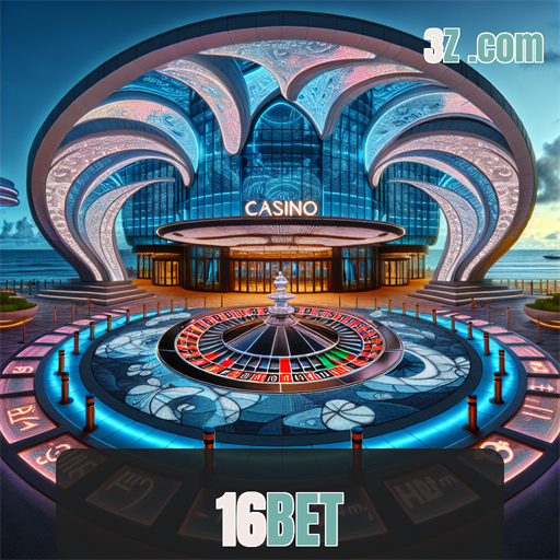 Apostas Esportivas: O Crescimento e a Popularidade no Site 16BET