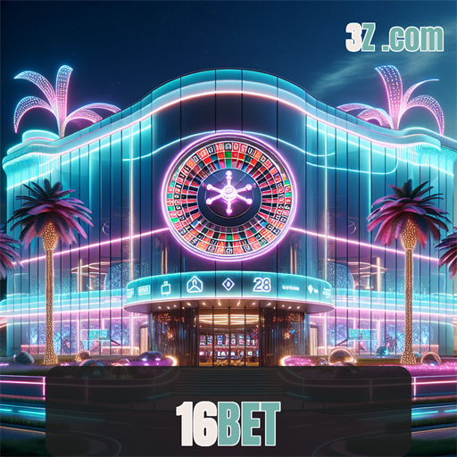 Explorando a Emoção dos Jogos de Mesa na 16BET