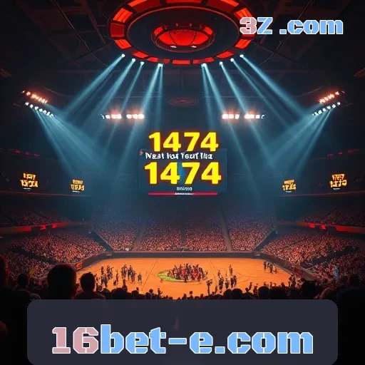 16BET Caça-Níqueis